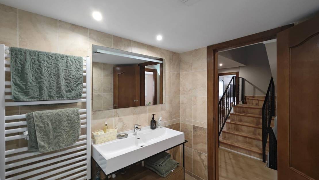 Venta - Chalet - Orihuela - Campoamor