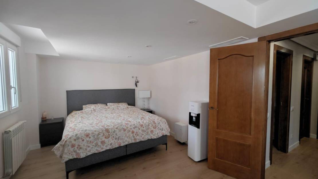 Venta - Chalet - Orihuela - Campoamor
