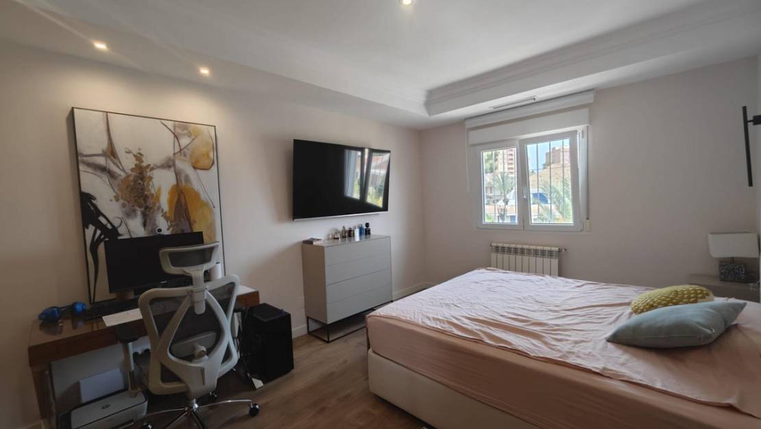 Venta - Chalet - Orihuela - Campoamor