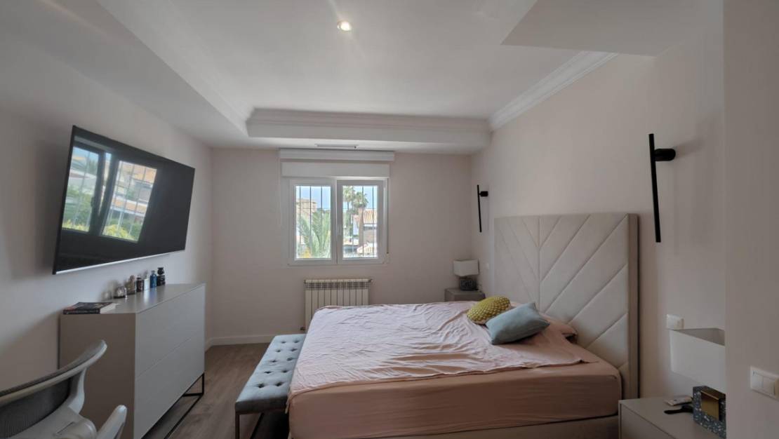 Venta - Chalet - Orihuela - Campoamor