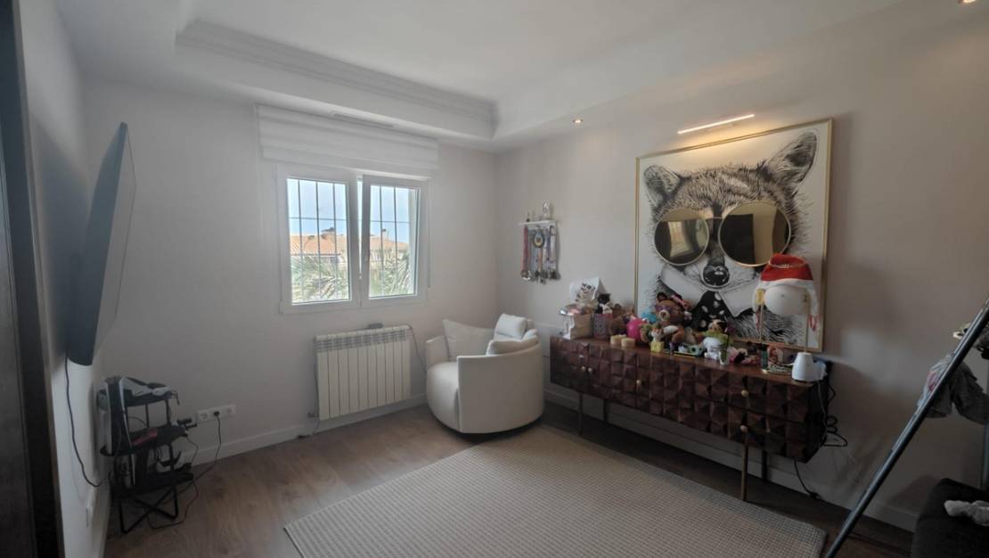 Venta - Chalet - Orihuela - Campoamor