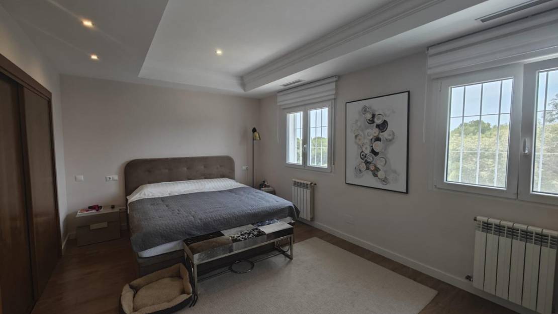 Venta - Chalet - Orihuela - Campoamor