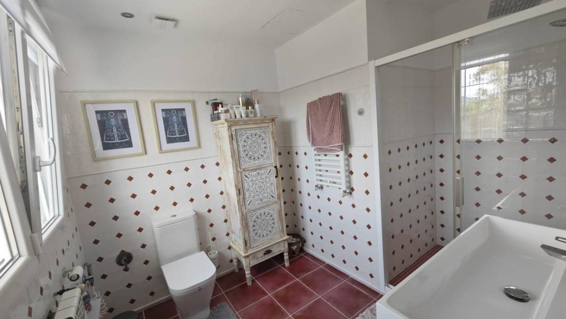 Venta - Chalet - Orihuela - Campoamor