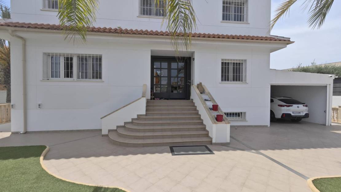 Venta - Chalet - Orihuela - Campoamor
