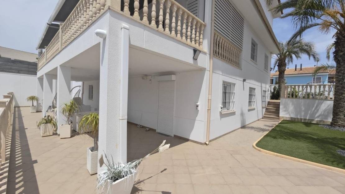 Venta - Chalet - Orihuela - Campoamor