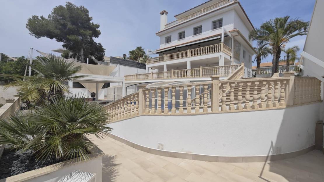 Venta - Chalet - Orihuela - Campoamor
