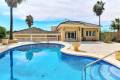 Venta - Chalet - Orihuela - Campoamor