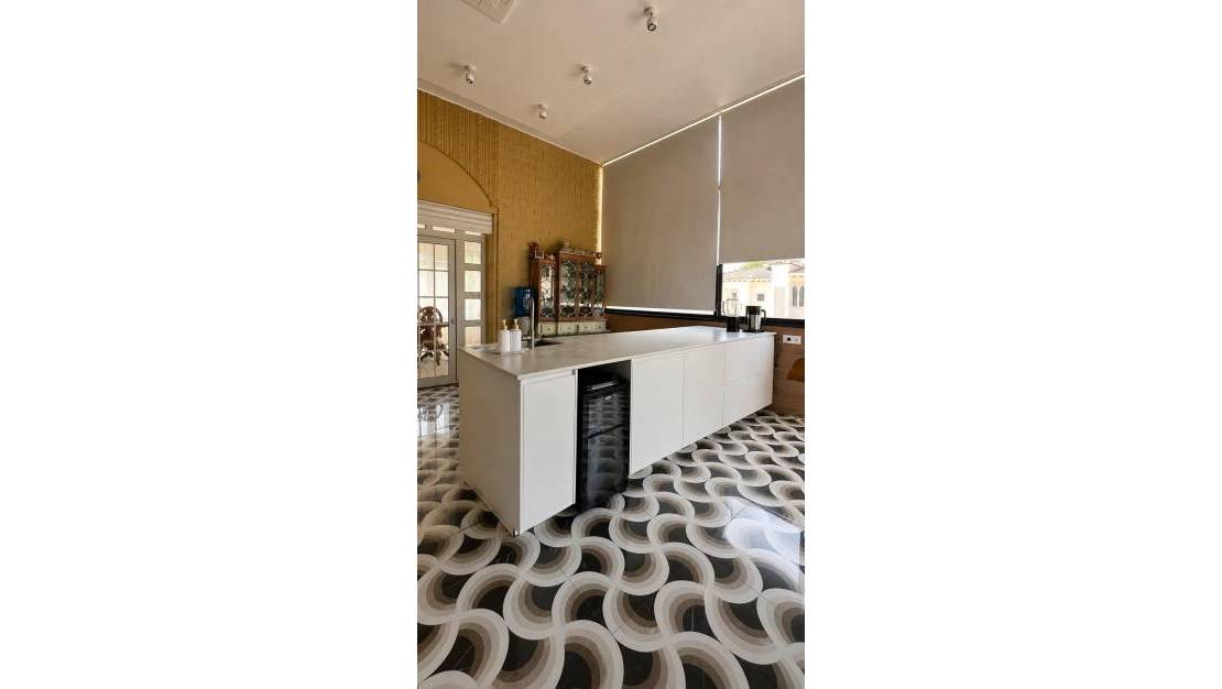 Venta - Chalet - Orihuela - Campoamor