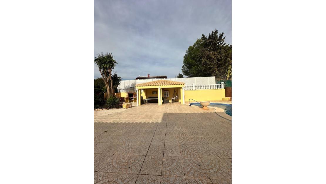 Venta - Chalet - Orihuela - Campoamor