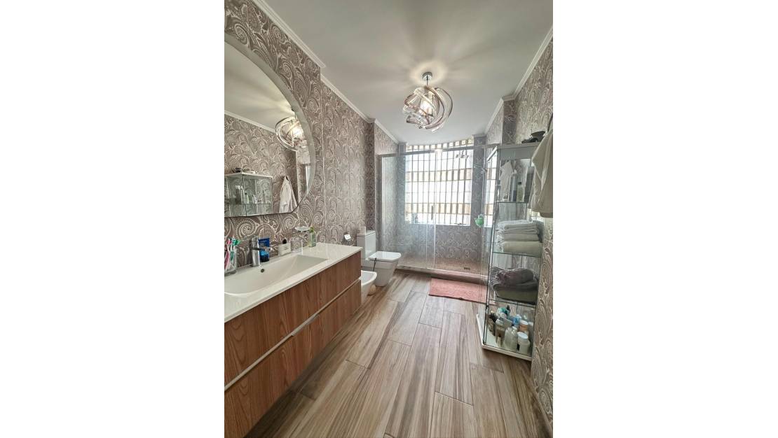 Venta - Chalet - Orihuela - Campoamor