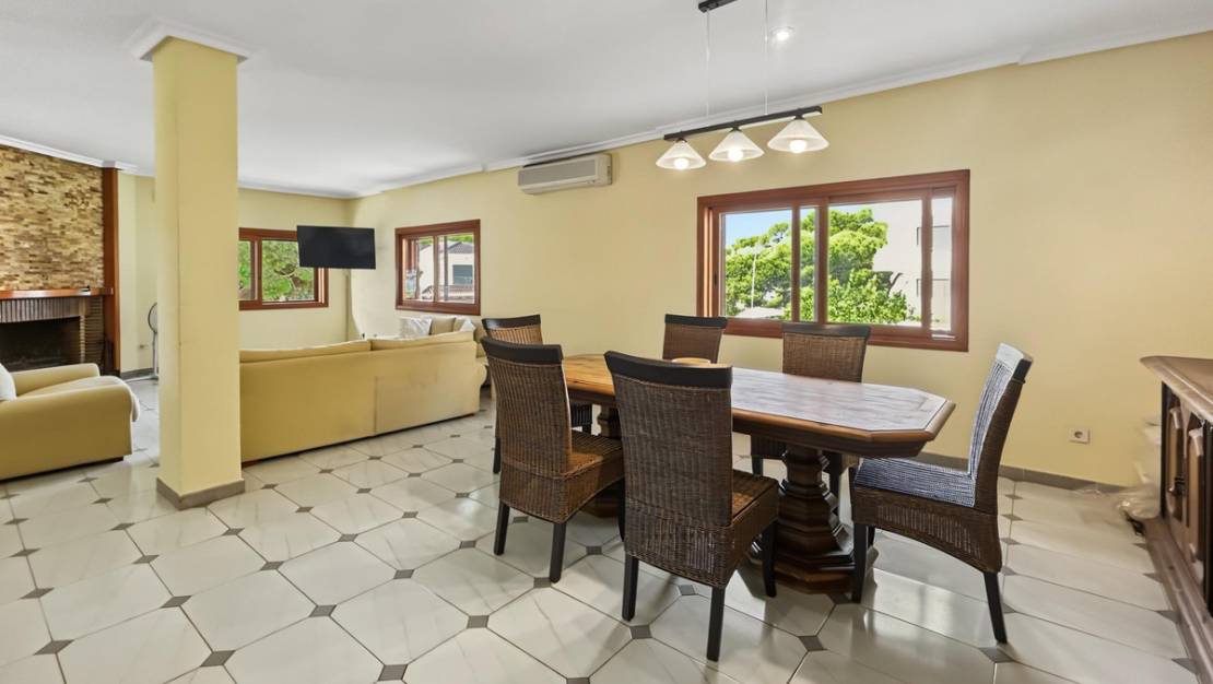 Venta - Chalet - Orihuela - Campoamor