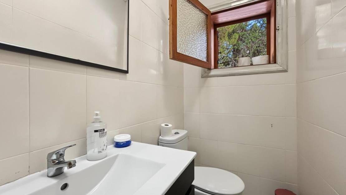 Venta - Chalet - Orihuela - Campoamor