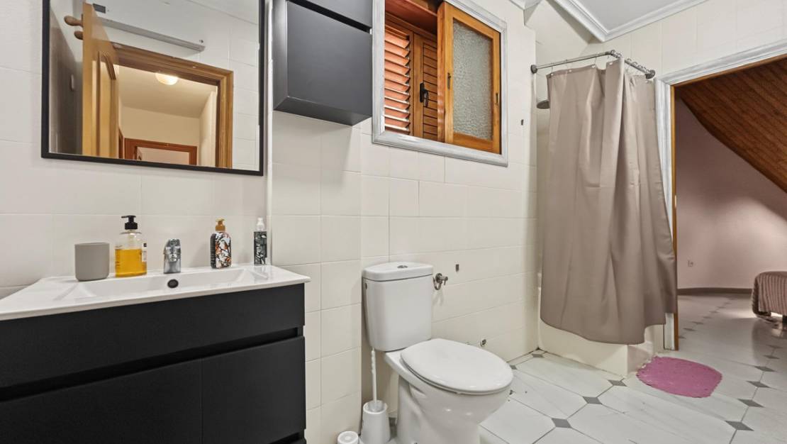 Venta - Chalet - Orihuela - Campoamor