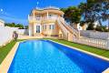 Venta - Chalet - Orihuela - Campoamor
