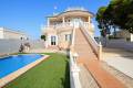 Venta - Chalet - Orihuela - Campoamor