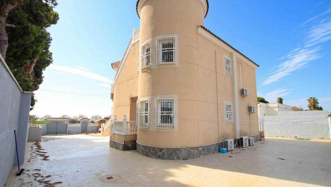 Venta - Chalet - Orihuela - Campoamor
