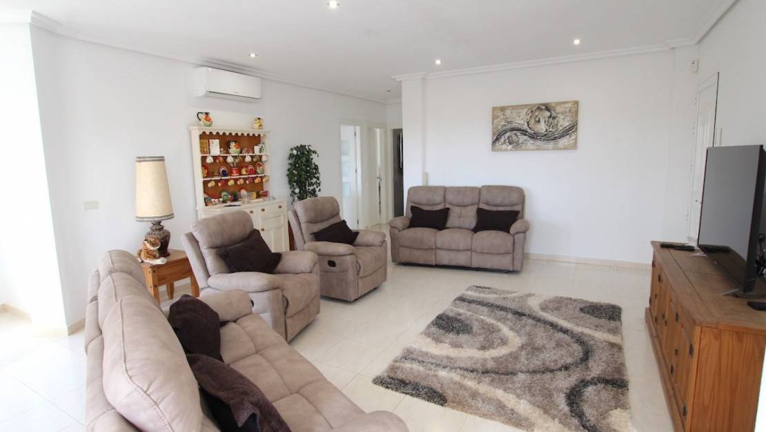 Venta - Chalet - Orihuela - Campoamor