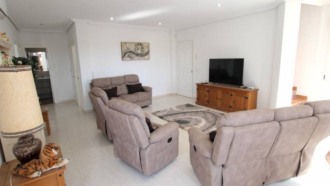 Venta - Chalet - Orihuela - Campoamor
