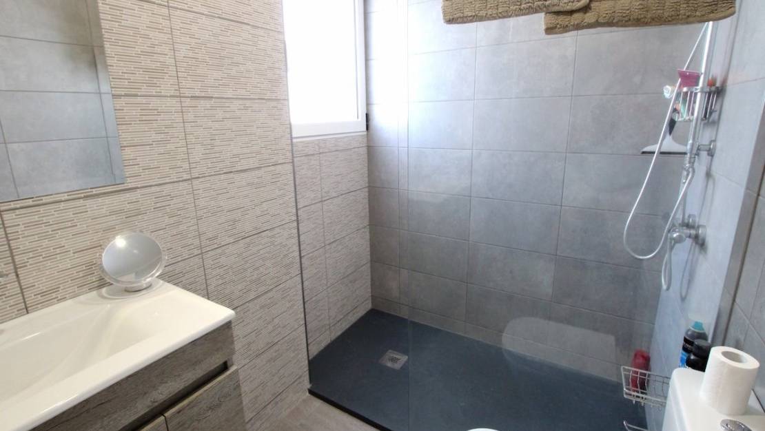 Venta - Chalet - Orihuela - Campoamor