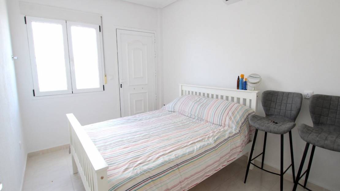 Venta - Chalet - Orihuela - Campoamor