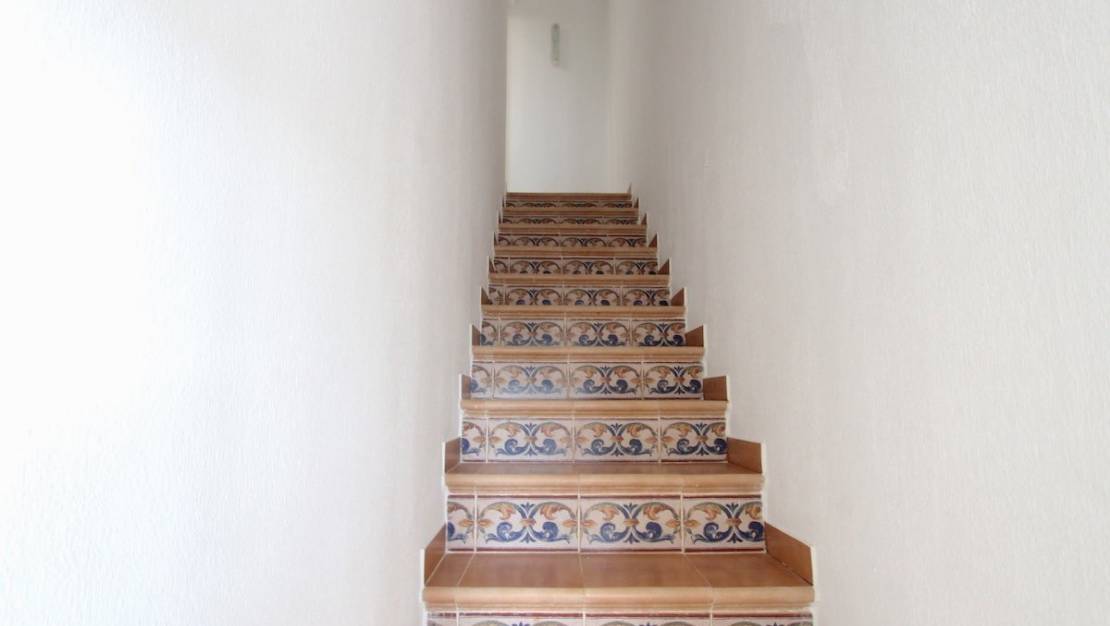 Venta - Chalet - Orihuela - Campoamor