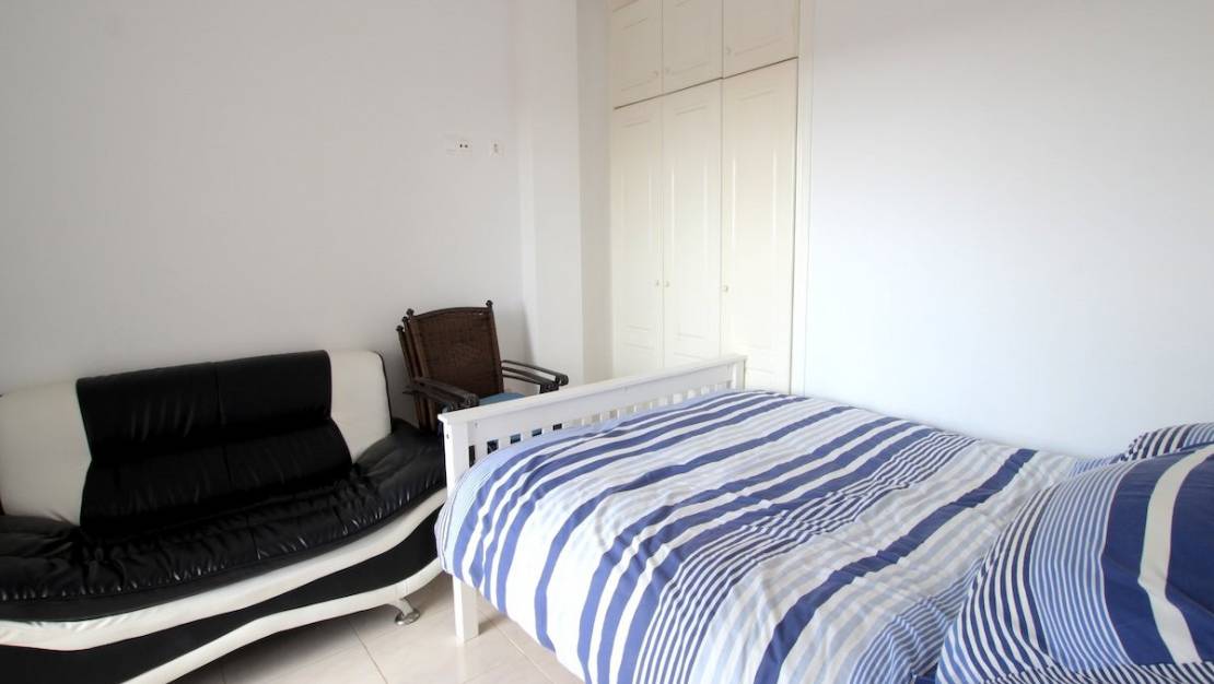 Venta - Chalet - Orihuela - Campoamor