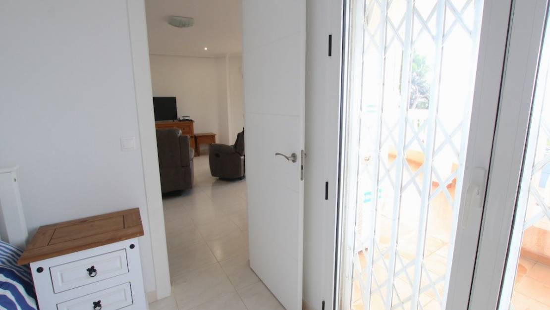 Venta - Chalet - Orihuela - Campoamor