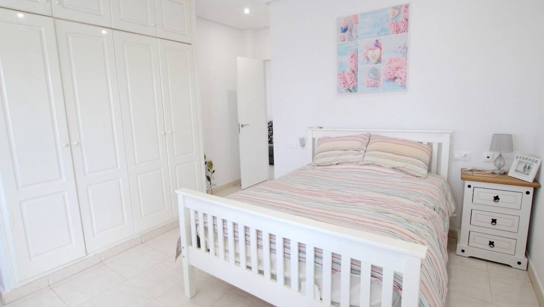 Venta - Chalet - Orihuela - Campoamor