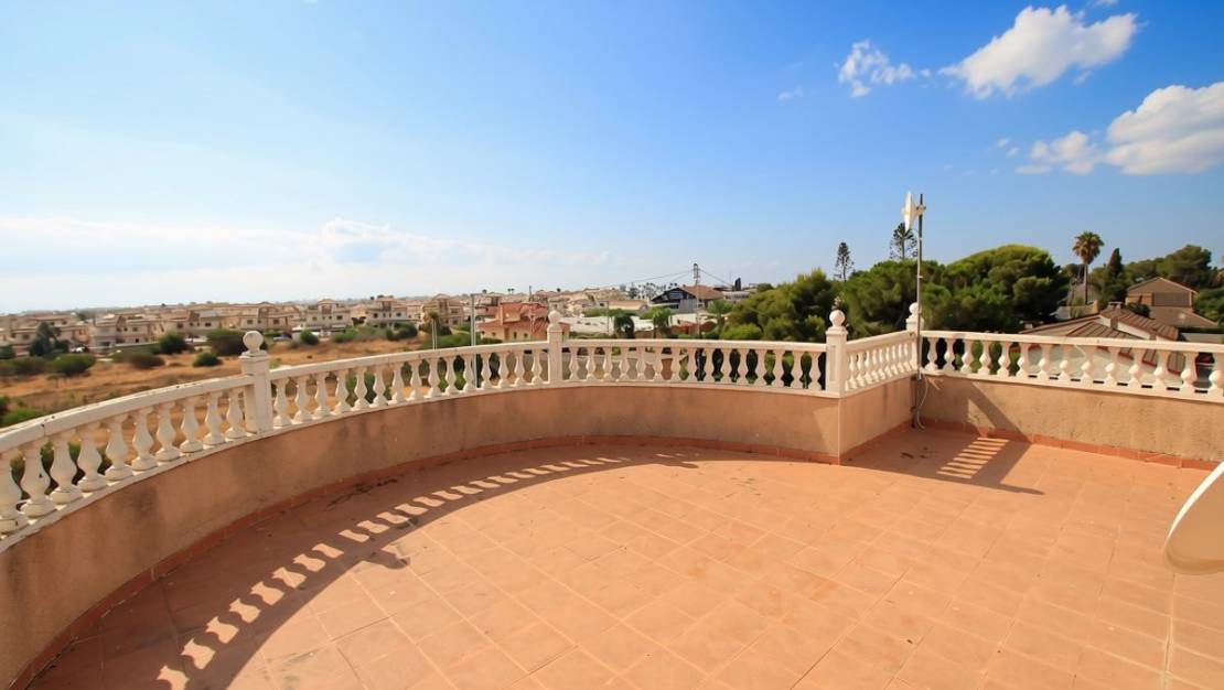 Venta - Chalet - Orihuela - Campoamor