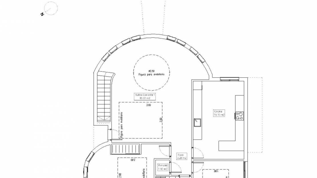 Venta - Chalet - Orihuela - Campoamor