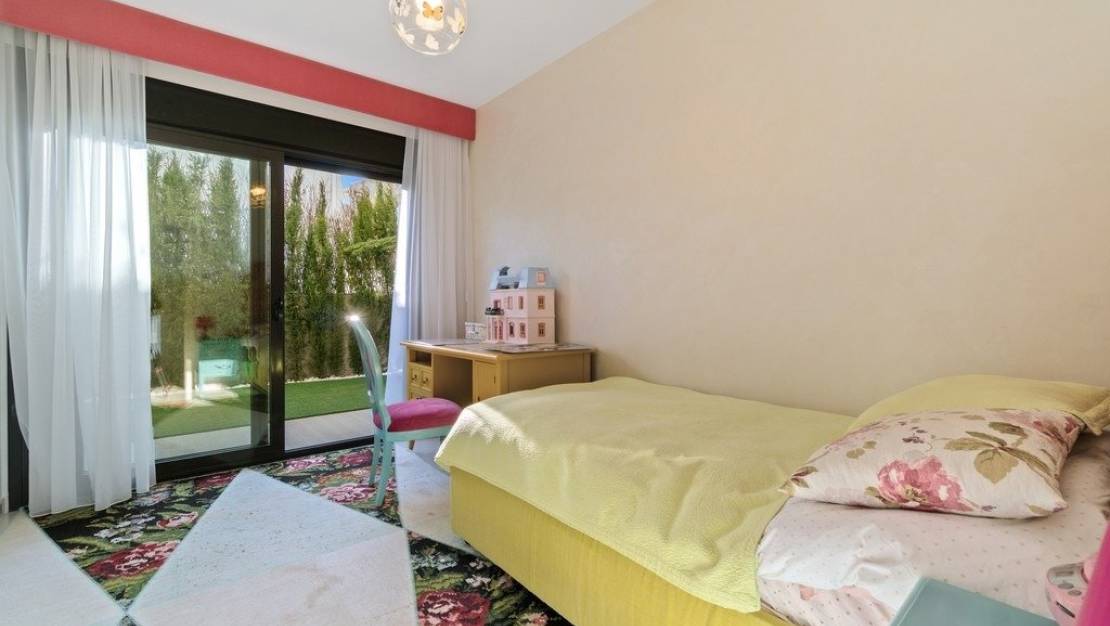 Venta - Chalet - Orihuela Costa - Agua Marina