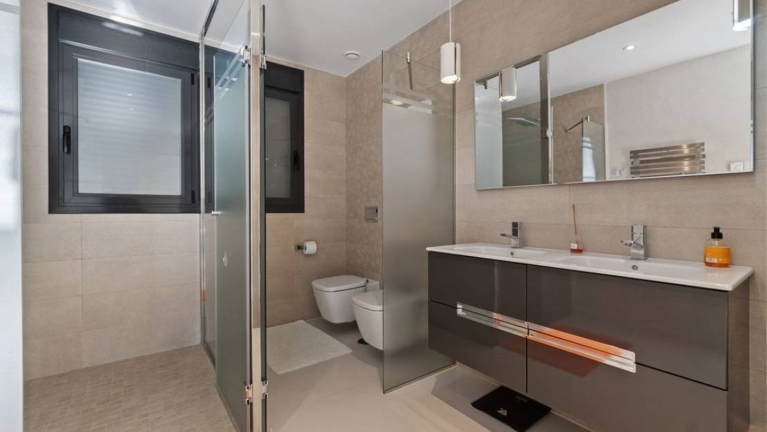 Venta - Chalet - Orihuela Costa - Agua Marina