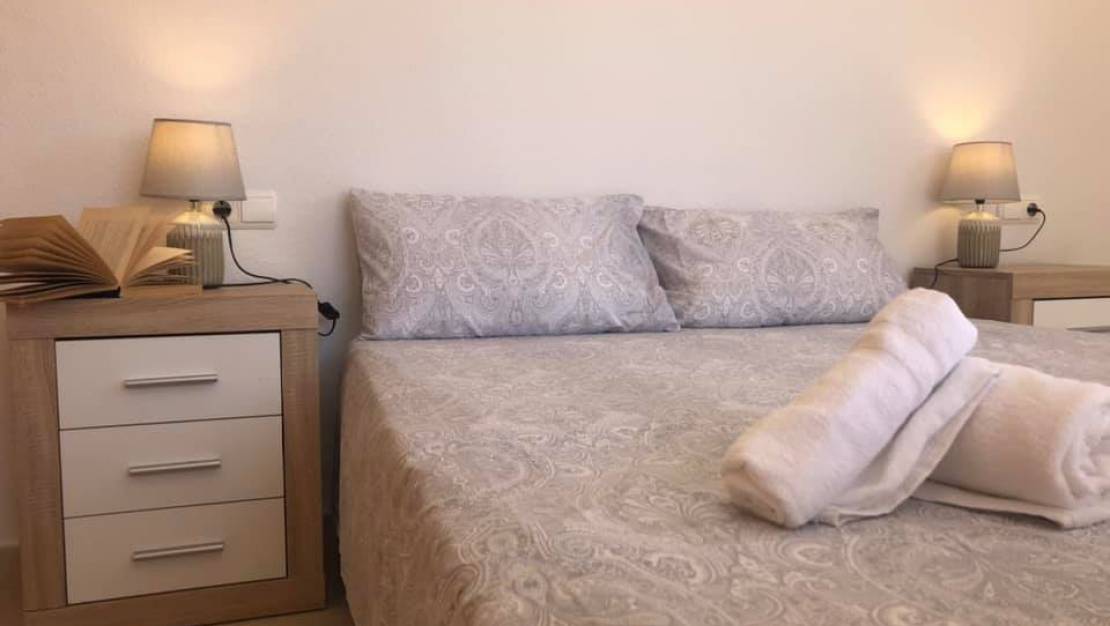 Venta - Chalet - Orihuela Costa - Cabo roig - La Zenia
