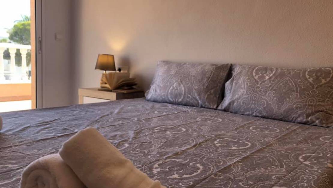 Venta - Chalet - Orihuela Costa - Cabo roig - La Zenia