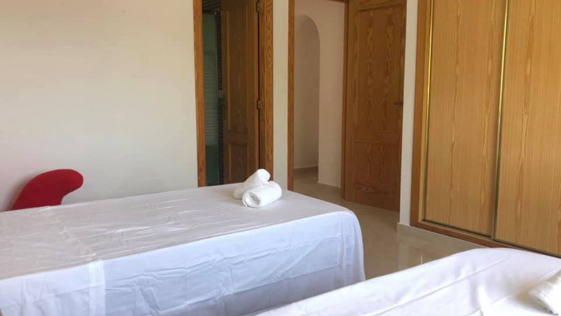 Venta - Chalet - Orihuela Costa - Cabo roig - La Zenia