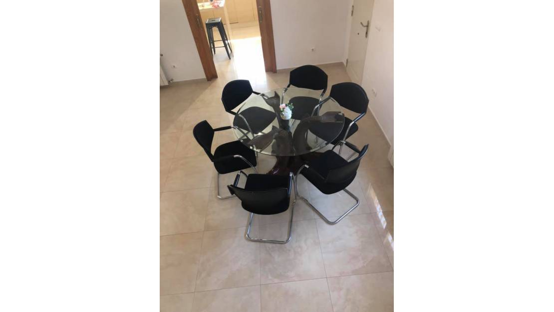 Venta - Chalet - Orihuela Costa - Cabo roig - La Zenia
