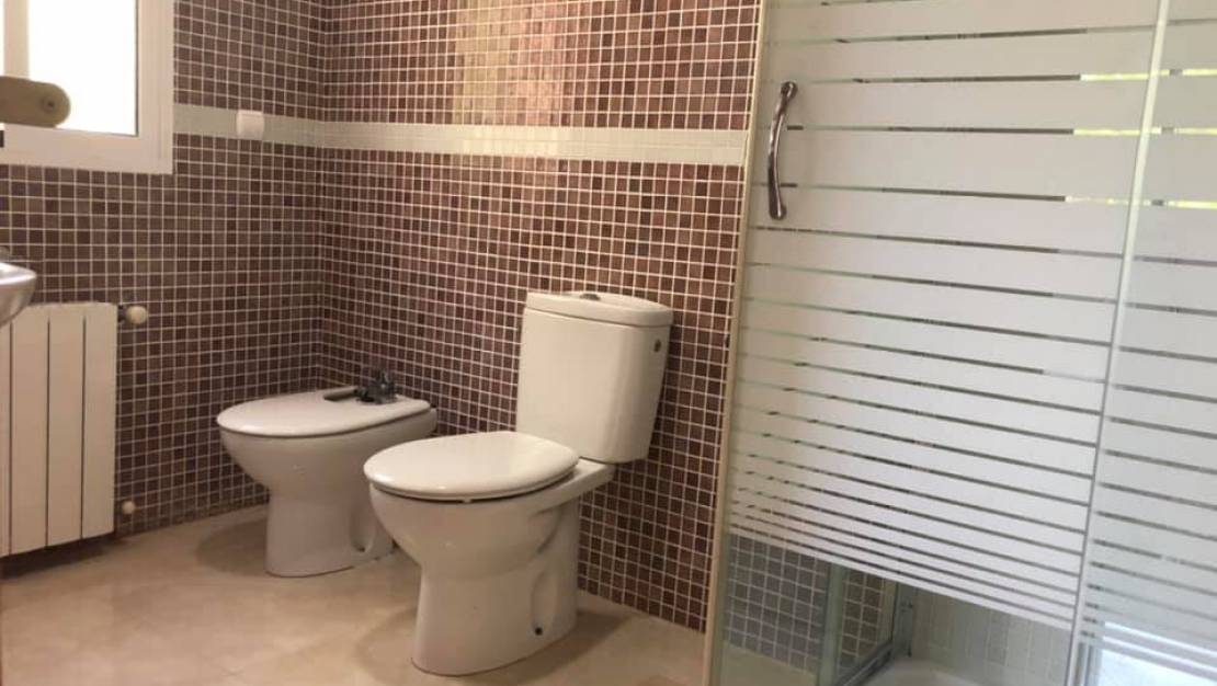 Venta - Chalet - Orihuela Costa - Cabo roig - La Zenia