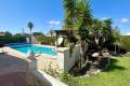 Venta - Chalet - Orihuela Costa - Cabo Roig