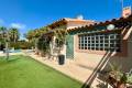 Venta - Chalet - Orihuela Costa - Cabo Roig