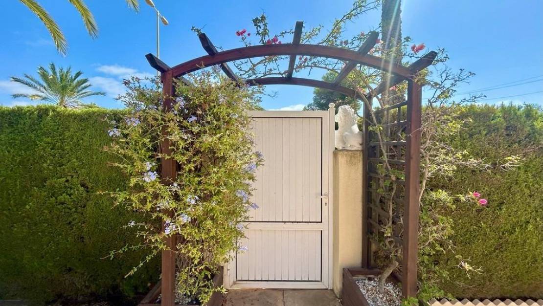 Venta - Chalet - Orihuela Costa - Cabo Roig