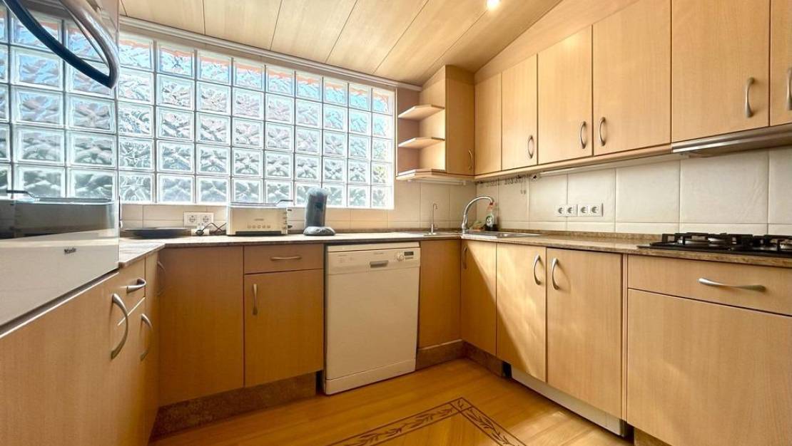 Venta - Chalet - Orihuela Costa - Cabo Roig