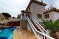 Venta - Chalet - Orihuela Costa - Cabo Roig