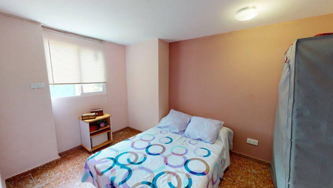 Venta - Chalet - Orihuela Costa - Cabo Roig