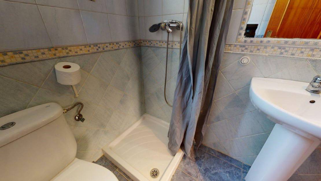 Venta - Chalet - Orihuela Costa - Cabo Roig