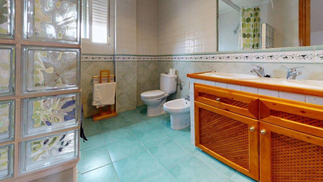 Venta - Chalet - Orihuela Costa - Cabo Roig