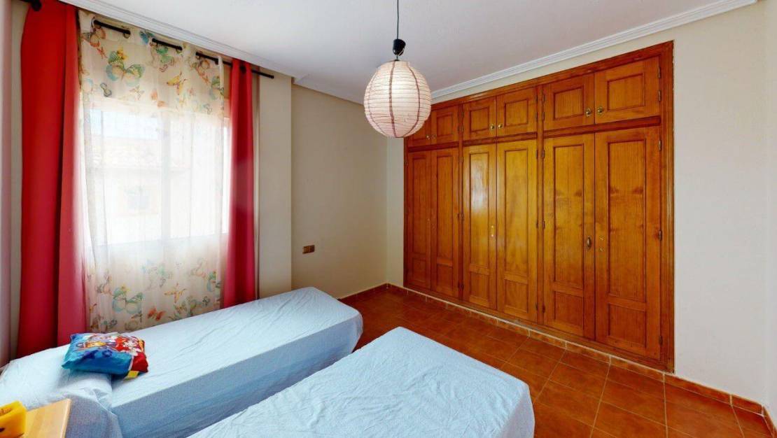 Venta - Chalet - Orihuela Costa - Cabo Roig