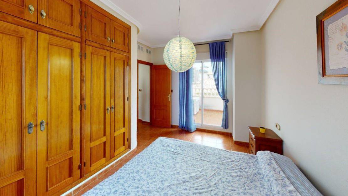 Venta - Chalet - Orihuela Costa - Cabo Roig