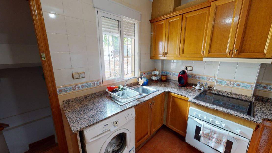 Venta - Chalet - Orihuela Costa - Cabo Roig
