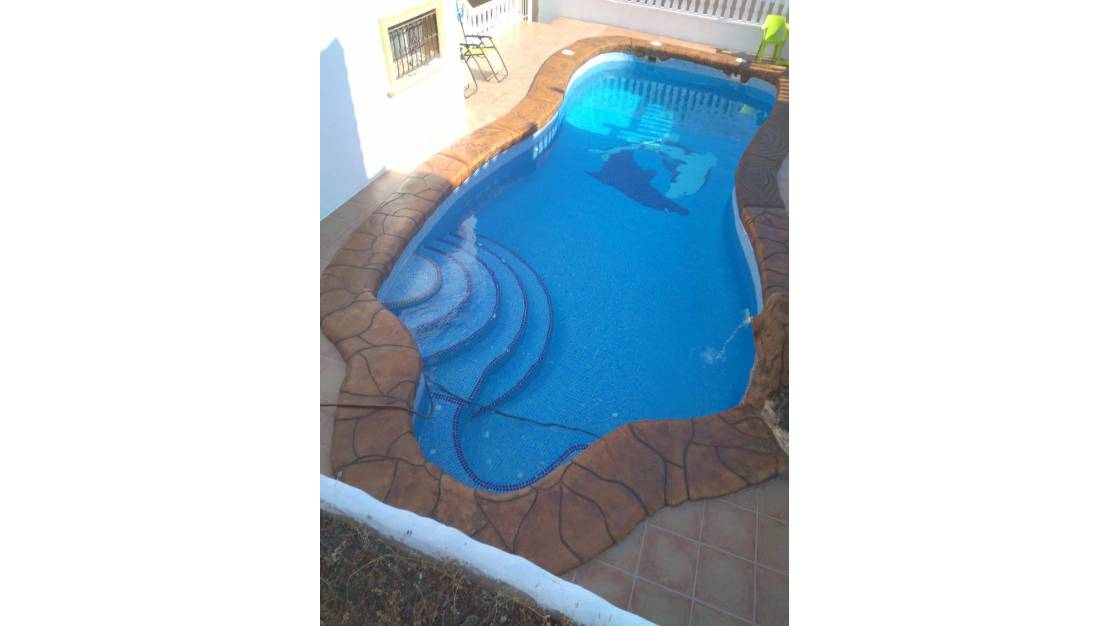 Venta - Chalet - Orihuela Costa - Cabo Roig