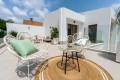 Venta - Chalet - Orihuela Costa - Campoamor